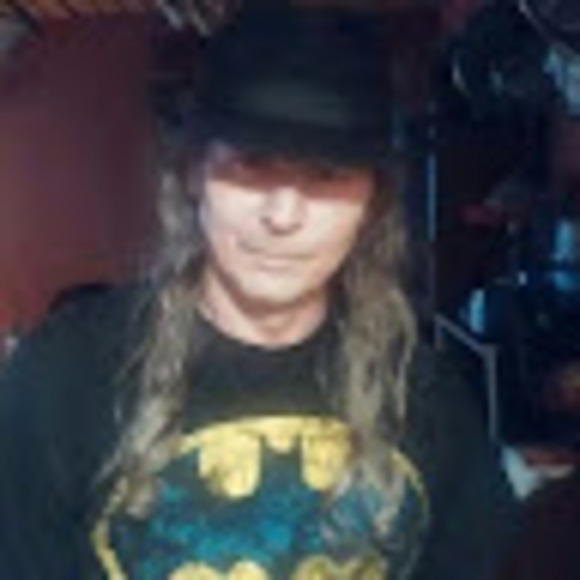 Meet your Posher, Mike - Picture 1 of 1